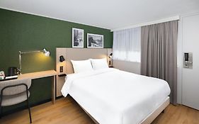 Campanile Nature - Cergy Saint Christophe