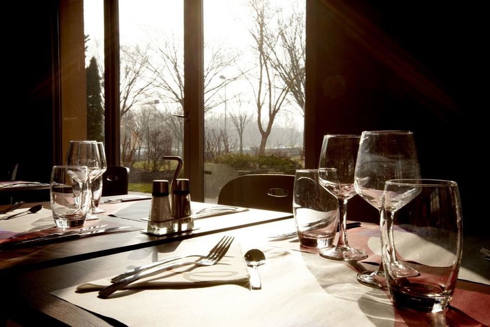 Campanile Nature - Cergy Saint Christophe Restaurant foto