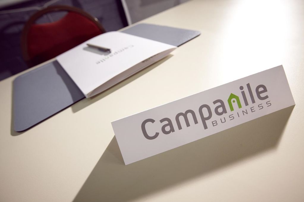 Campanile Nature - Cergy Saint Christophe Voorzieningen foto